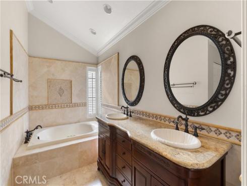 5810 E Mountain Loop  , Anaheim Hills, CA