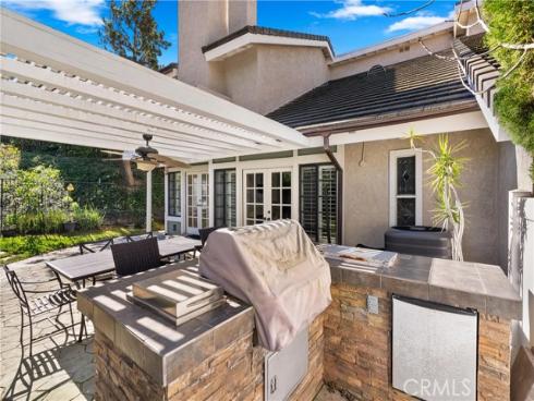 5810 E Mountain Loop  , Anaheim Hills, CA