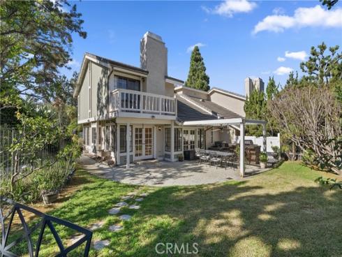 5810 E Mountain Loop  , Anaheim Hills, CA