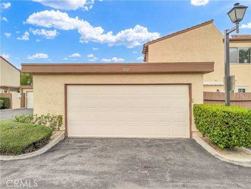 230 S Plaza De Domingos  , Anaheim Hills, CA