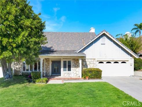 730 S Quail  , Anaheim Hills, CA