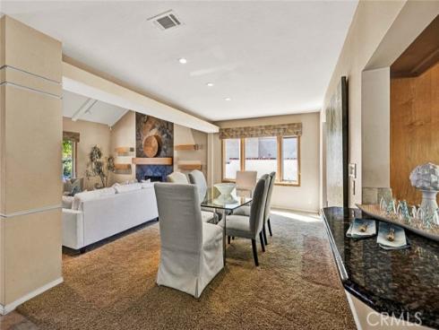 730 S Quail  , Anaheim Hills, CA