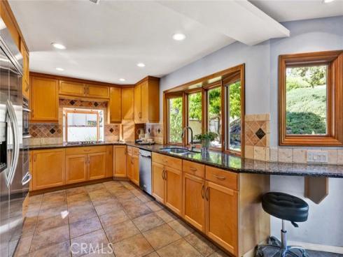 730 S Quail  , Anaheim Hills, CA