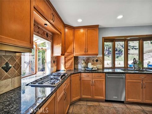 730 S Quail  , Anaheim Hills, CA