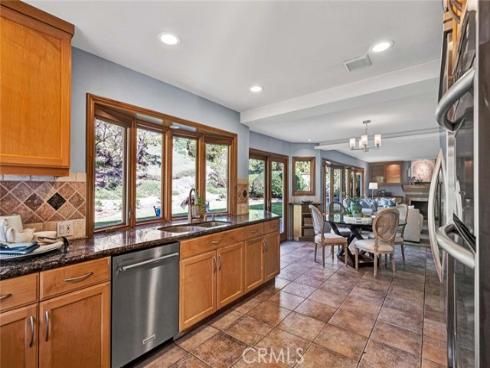 730 S Quail  , Anaheim Hills, CA