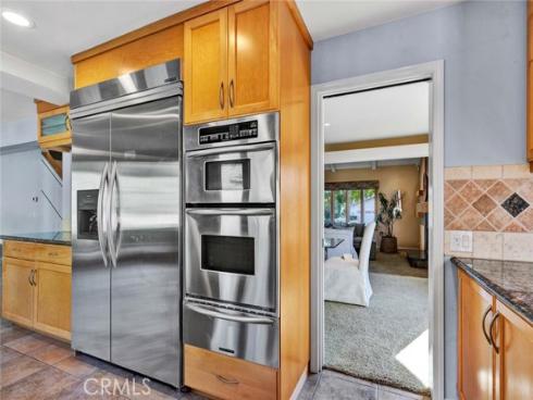 730 S Quail  , Anaheim Hills, CA