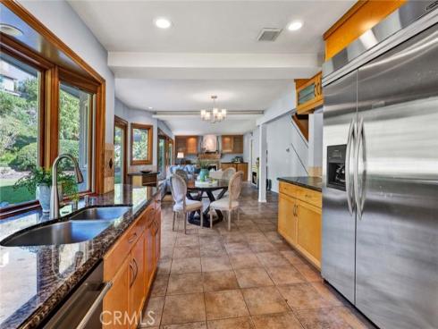 730 S Quail  , Anaheim Hills, CA