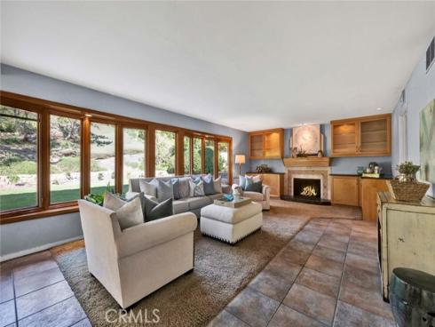 730 S Quail  , Anaheim Hills, CA