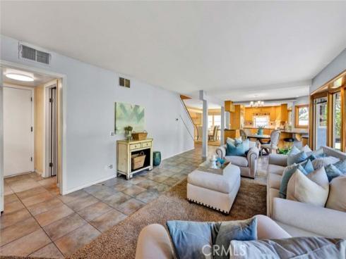 730 S Quail  , Anaheim Hills, CA