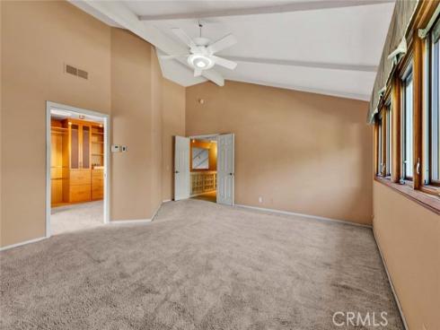 730 S Quail  , Anaheim Hills, CA