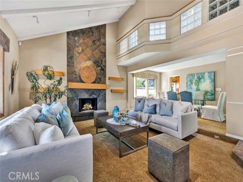 730 S Quail  , Anaheim Hills, CA