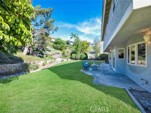 730 S Quail  , Anaheim Hills, CA