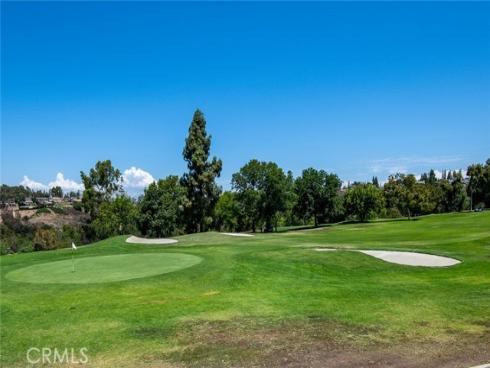 730 S Quail  , Anaheim Hills, CA
