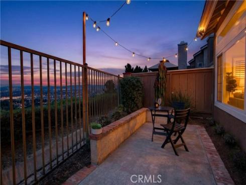 813 S Sapphire   Lane, Anaheim Hills, CA