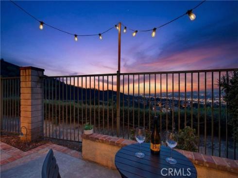 813 S Sapphire   Lane, Anaheim Hills, CA
