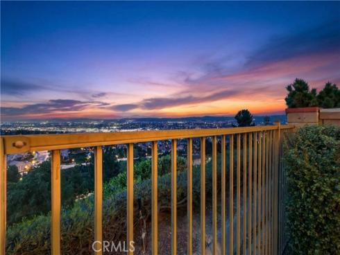813 S Sapphire   Lane, Anaheim Hills, CA