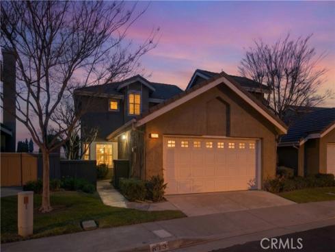 813 S Sapphire   Lane, Anaheim Hills, CA