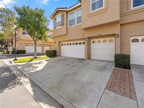 7912 E Monte Carlo  , Anaheim Hills, CA