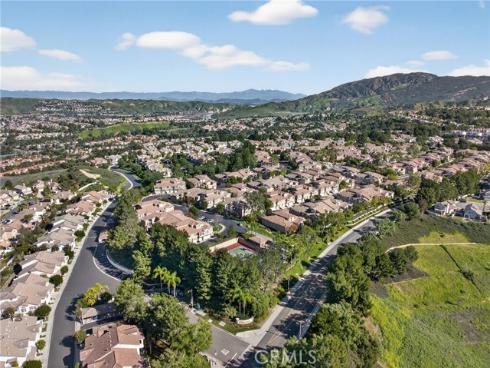 7912 E Monte Carlo  , Anaheim Hills, CA