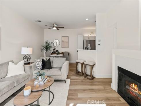 7912 E Monte Carlo  , Anaheim Hills, CA