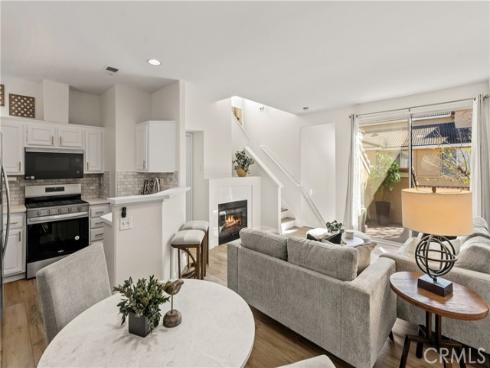 7912 E Monte Carlo  , Anaheim Hills, CA