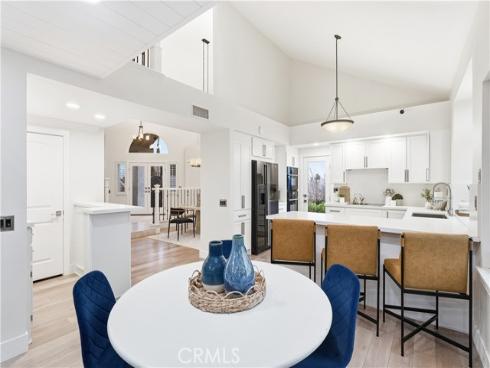 640 S Londerry  , Anaheim Hills, CA