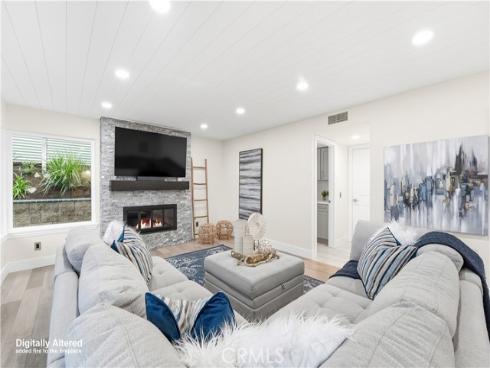 640 S Londerry  , Anaheim Hills, CA