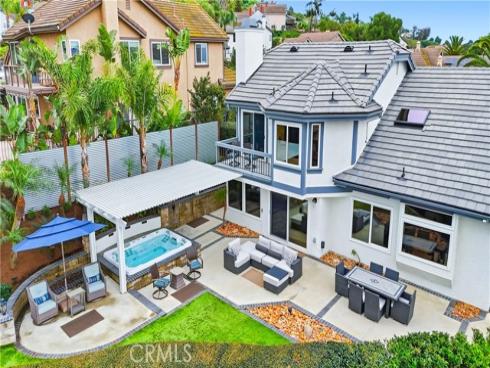 640 S Londerry  , Anaheim Hills, CA