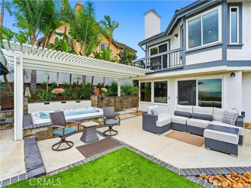 640 S Londerry  , Anaheim Hills, CA