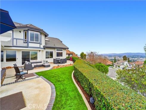 640 S Londerry  , Anaheim Hills, CA