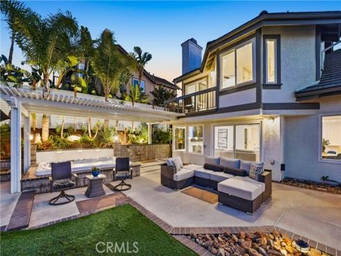 640 S Londerry  , Anaheim Hills, CA