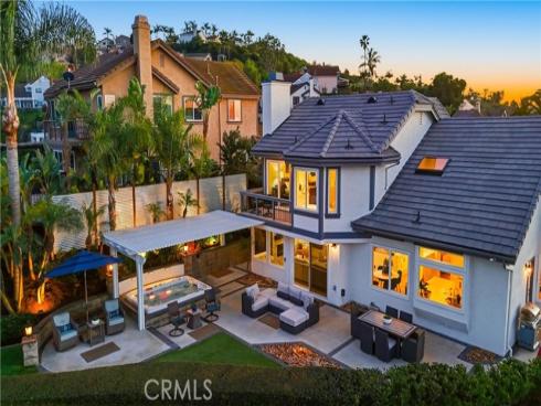 640 S Londerry  , Anaheim Hills, CA