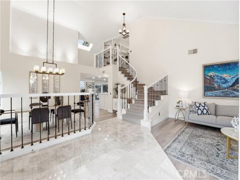 640 S Londerry  , Anaheim Hills, CA