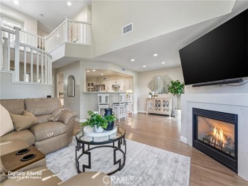 7700 E Viewrim  , Anaheim Hills, CA