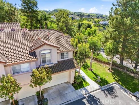 7700 E Viewrim  , Anaheim Hills, CA