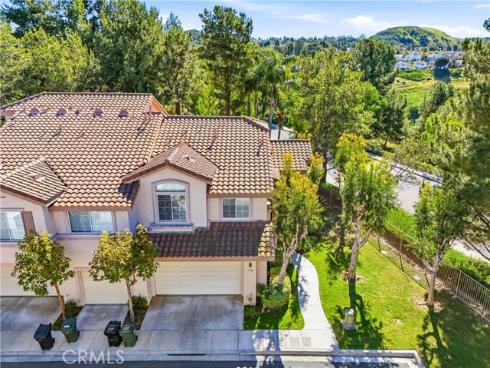 7700 E Viewrim  , Anaheim Hills, CA