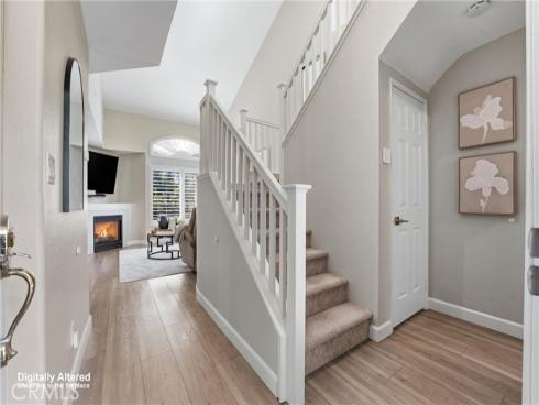 7700 E Viewrim  , Anaheim Hills, CA