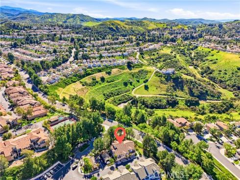 7700 E Viewrim  , Anaheim Hills, CA