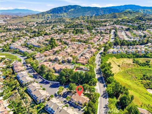 7700 E Viewrim  , Anaheim Hills, CA