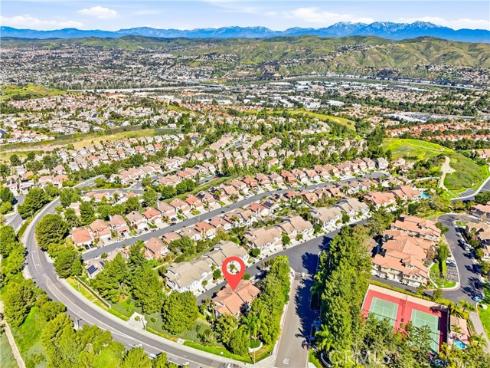 7700 E Viewrim  , Anaheim Hills, CA