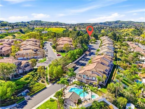 7700 E Viewrim  , Anaheim Hills, CA