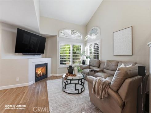 7700 E Viewrim  , Anaheim Hills, CA