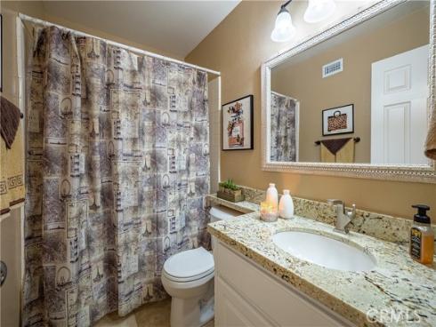 8047 E Sandstone   Drive, Anaheim Hills, CA