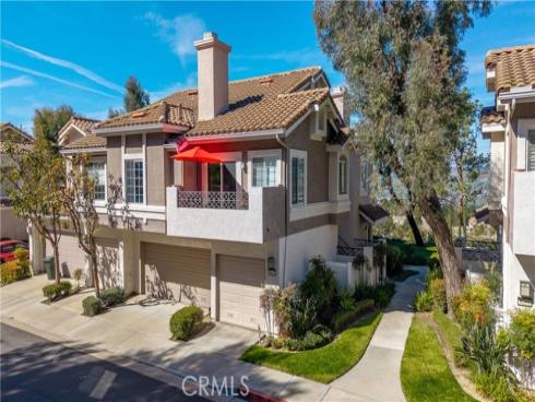 8047 E Sandstone   Drive, Anaheim Hills, CA