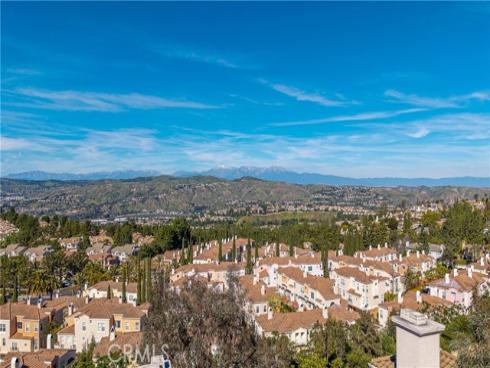 8047 E Sandstone   Drive, Anaheim Hills, CA