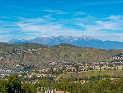 8047 E Sandstone   Drive, Anaheim Hills, CA