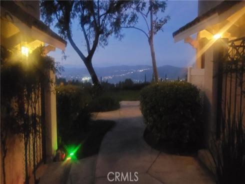 8047 E Sandstone   Drive, Anaheim Hills, CA