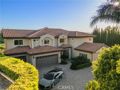 291 S Owens  , Anaheim Hills, CA