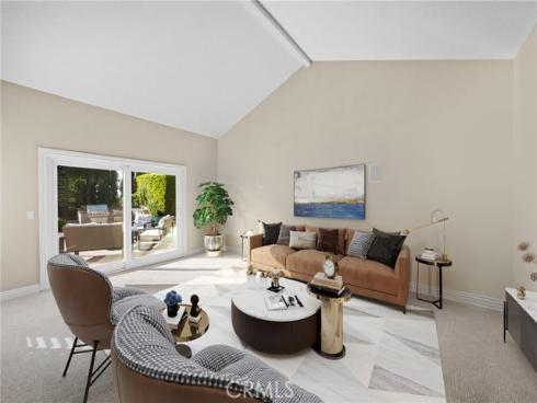 291 S Owens  , Anaheim Hills, CA