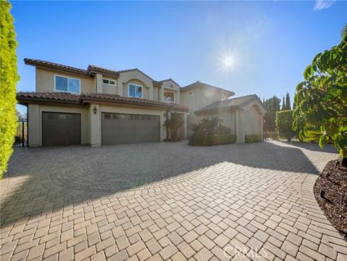 291 S Owens  , Anaheim Hills, CA